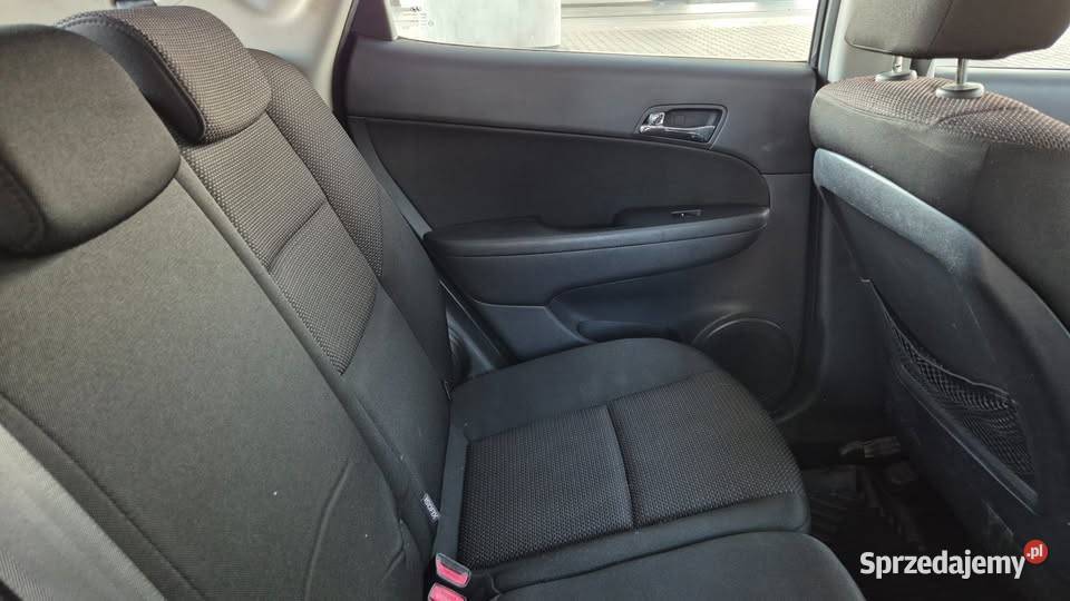 Hyundai i30 16 126 Warszawa sprzedam