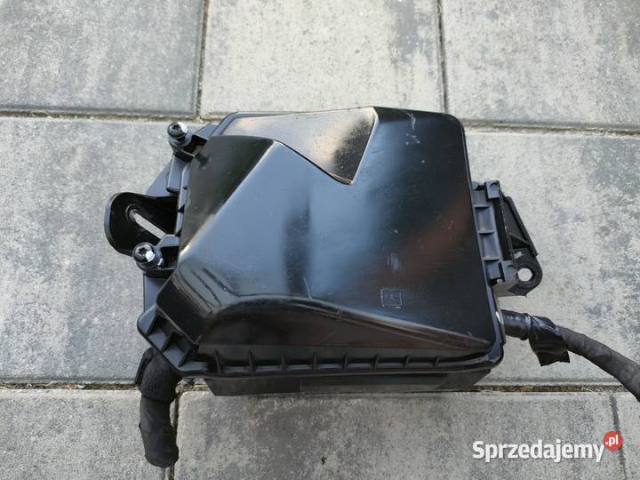Modus Clio III moduł UCBSI osobowe Motoryzacja Swarzędz
