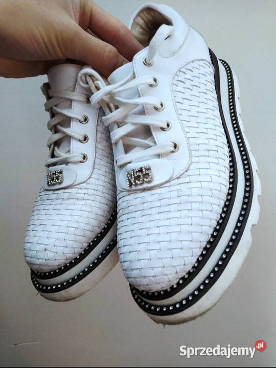 ILVI 39 Woom damskie buty sportowe sneakersy Obuwie sportowe sprzedam