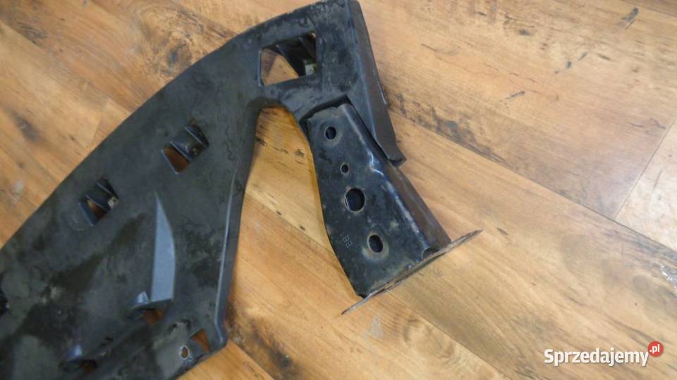 OSŁONA DOLNA ZDERZAKA PRZÓD MAZDA CX5 KD53500S1 wielkopolskie Rakoniewice
