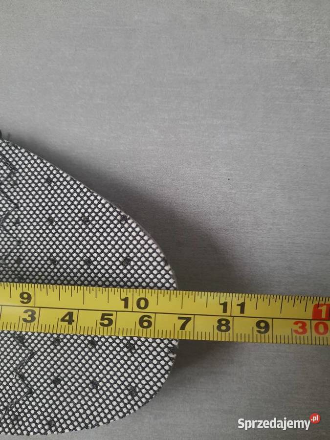 Buty robocze ochronne Bicap Goleniów