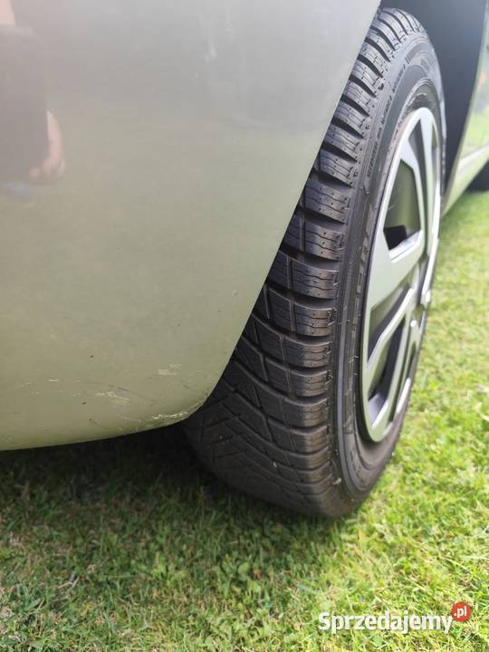 osoba prywatna 74500km