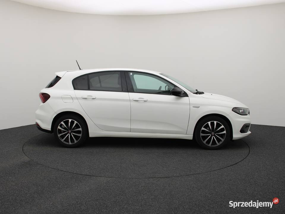 Fiat Tipo II 14 SDesign 4/5 Lublin