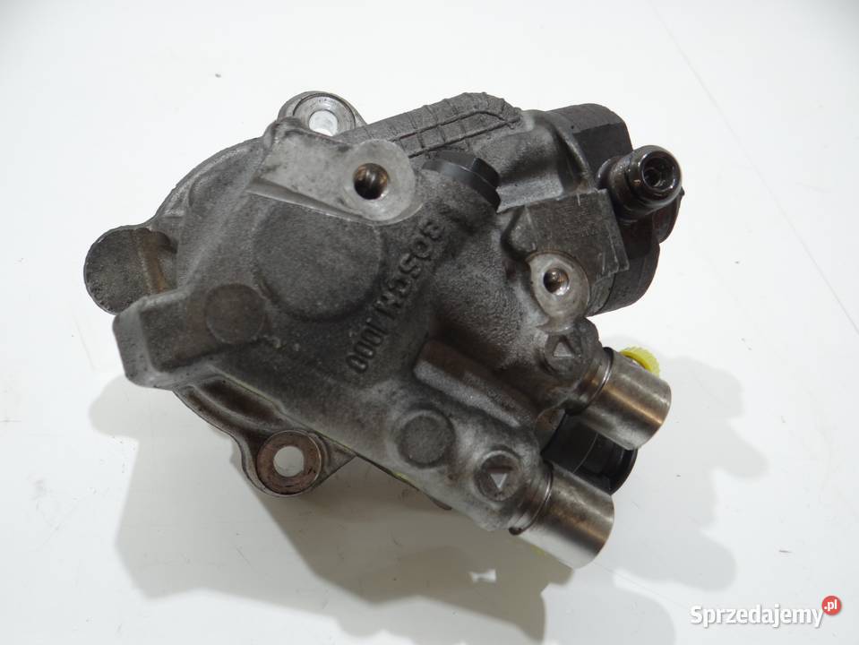 BMW E60 20 D POMPA WTRYSKOWA N47 7807495