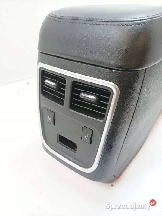 TUNEL ŚRODKOWY PODŁOKIETNIK Dodge Charger VII świętokrzyskie