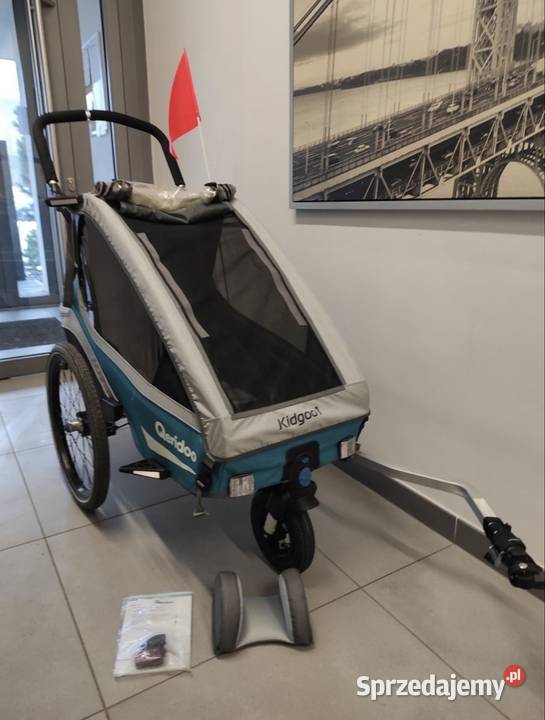 Queridoo Sportex 2 Poznań
