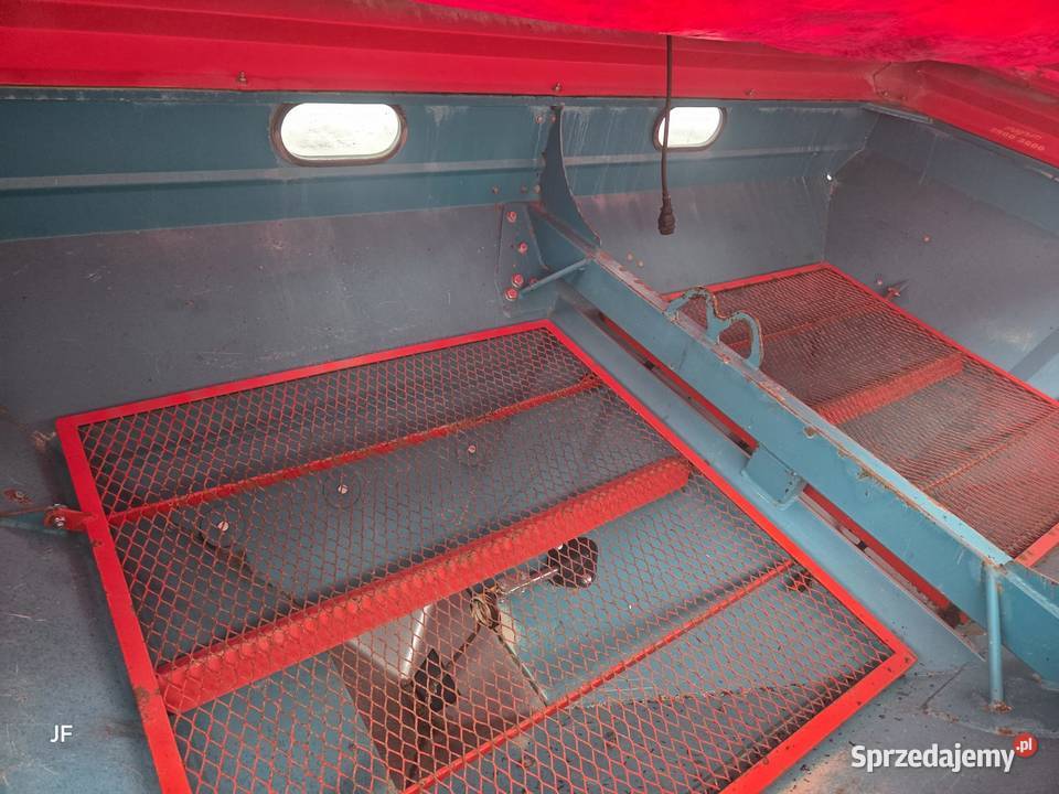 Rozsiewacz SULKY MAGNUM DPX Komputer z Wagą Stan nieuszkodzony Gąsewo sprzedam