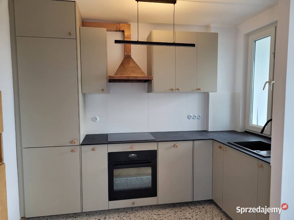 Mieszkanie na wynajem Warszawa Pole Mokotowskie Piętro 6 sprzedam