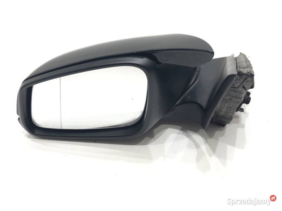 LUSTERKO LEWY MPERFORMANCE BMW F30 SedanLimuzyna