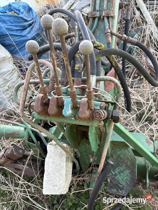 Sprzedam trola Brzyskorzystew