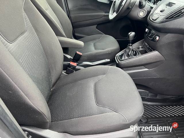 sprzedam samochód dostawczy ford transit courier manualna Bielsk