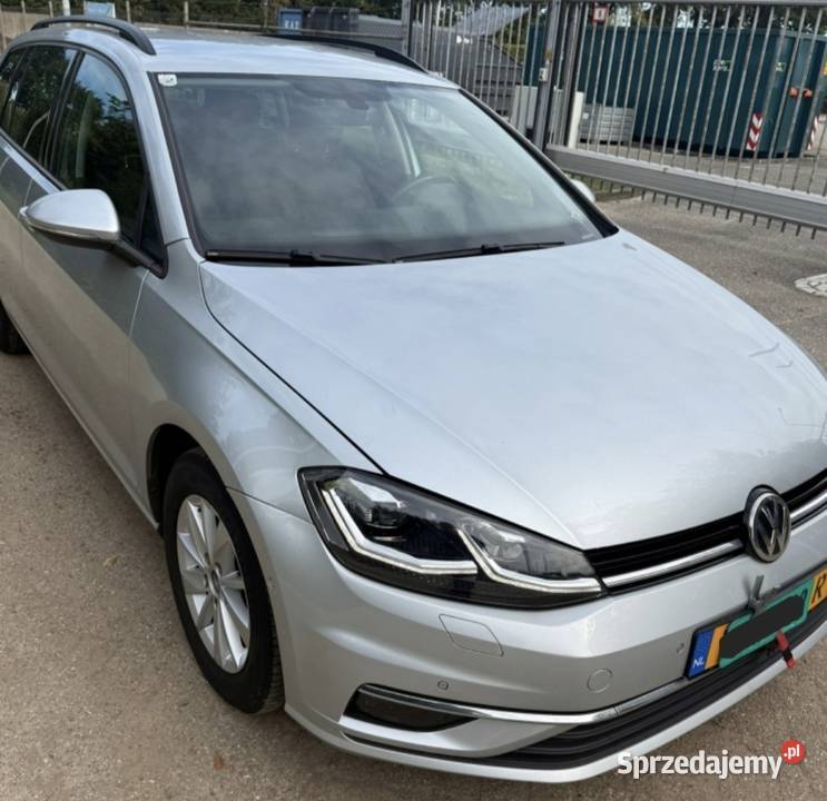 Volkswagen Golf 2018 16 diesel Golf