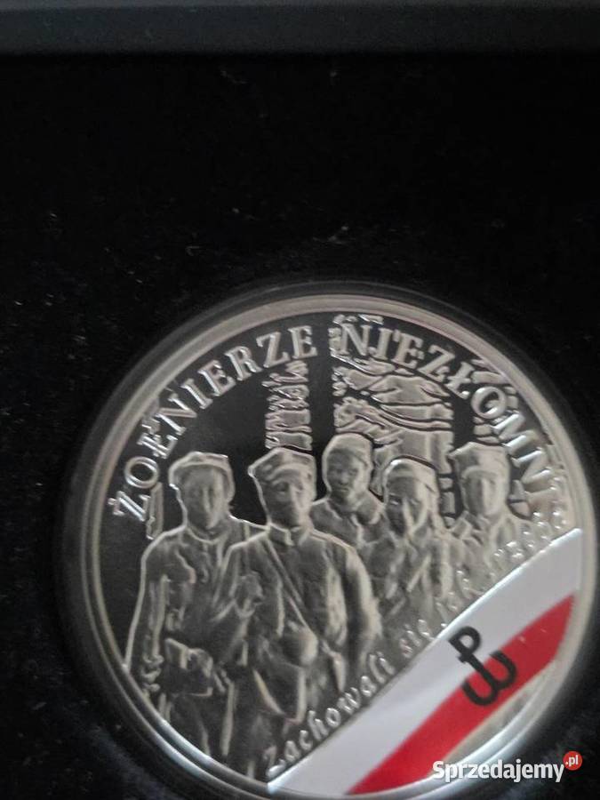 Monetki kujawsko-pomorskie Solec Kujawski