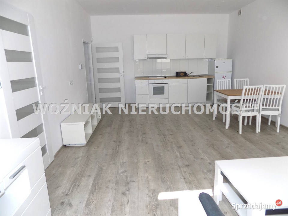 Mieszkanie Wałbrzych 50m2 1 pokojowe