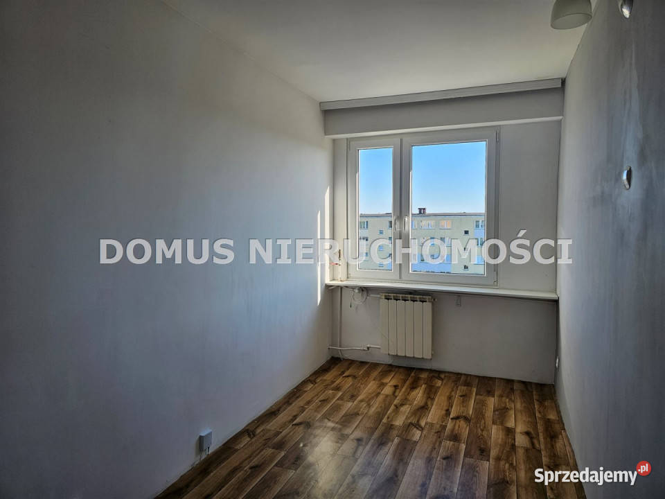 sprzedaży mieszkania 6096m2 4 pokoje Koluszki Sprzedaż