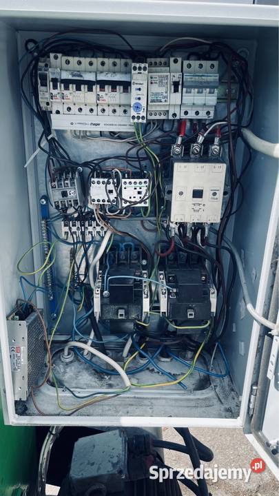 Wielopila fod cięcia 150 mm Słupsk