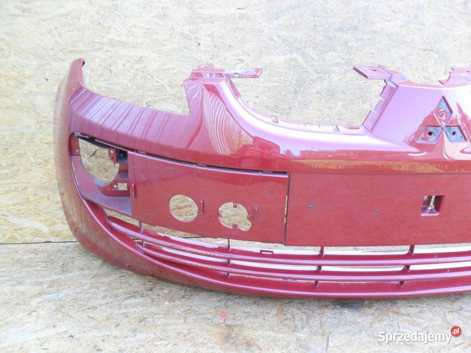 ZDERZAK PRZEDNI PRZÓD MITSUBISHI COLT VI 3D 08D osobowe sprzedam