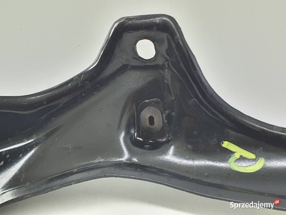 KTM DUKE 125 17 STELAŻ MOCOWANIE PRAWE łódzkie Janowice