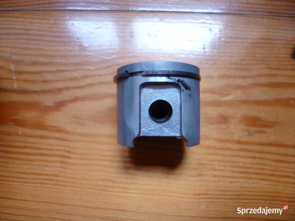 Piła spalinowa Dolmar 100S 100 S Cylinder tłok Łochów