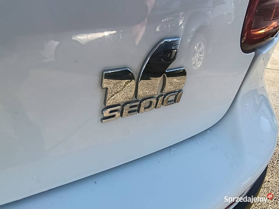 4x4 100 Bezwypadkowy Salon 1 Wł Serwisowany 120KM Samochody osobowe Warszawa