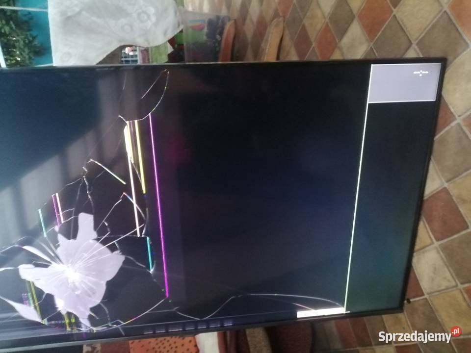 SamsungUE50J5100AW Cęśći Nakło nad Notecią