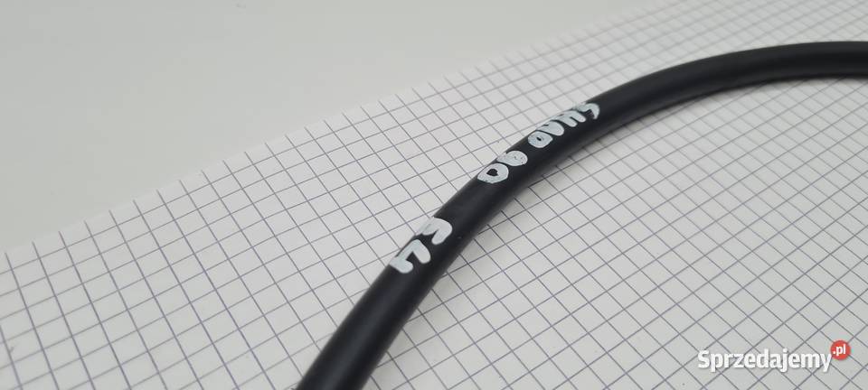 Honda Shadow 9050 ślimak linka Warszawa