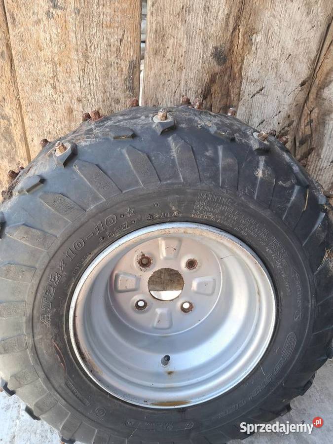 Kola Bashan kolce 221010 Skarżysko-Kamienna