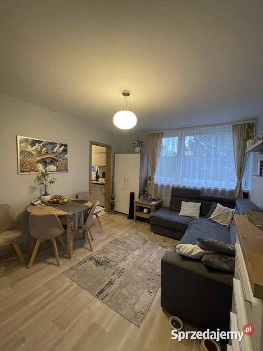 M4 Dąbrowa 48mkw balkon Łódź