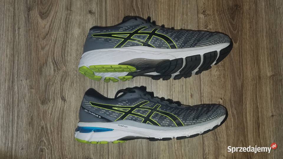 Buty ASICS GelPursue 6 4041 26 sportowe biegowe Białystok