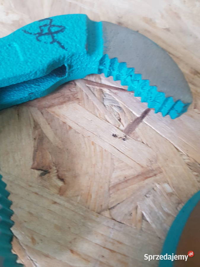 KLUCZ HYDRAULICZNY DO RUR SZWEDZKI S NASTAWNY 1 sprzedam