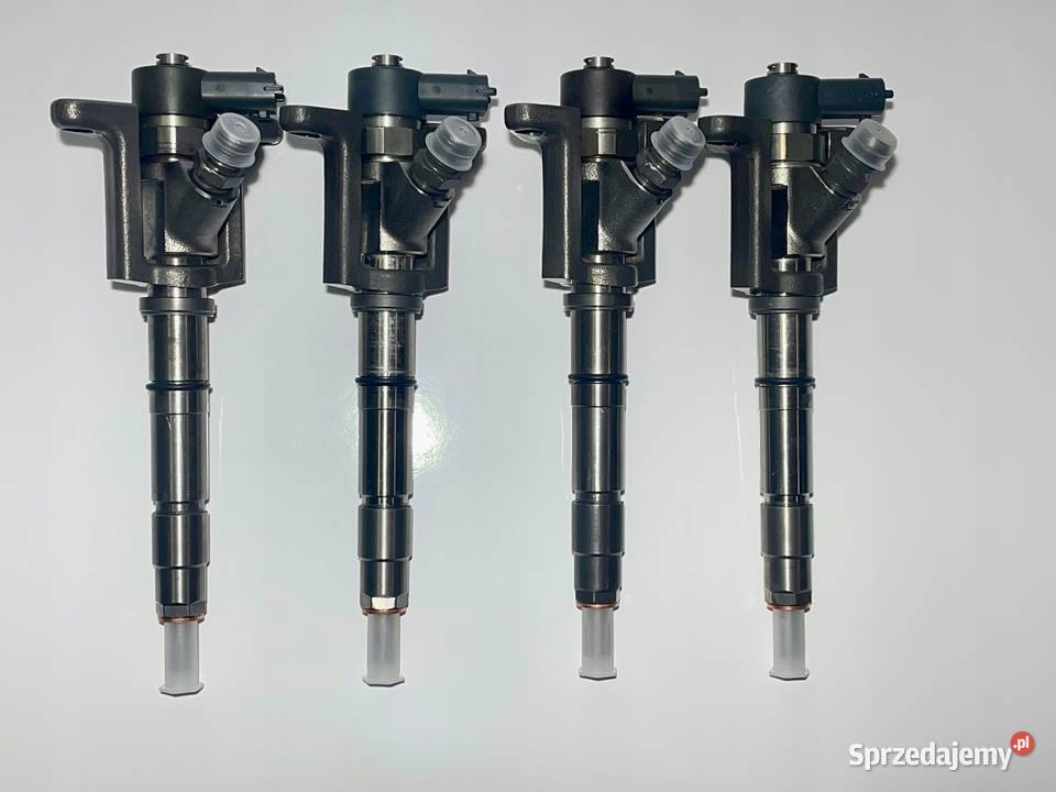 Wtryskiwacz Mitsubishi 0445120073 BOSCH ME194299 sprzedam