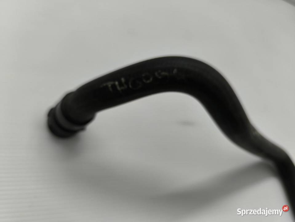 RURA PRZEWÓD WODY RANGE ROVER EVOQUE 22 sprzedam