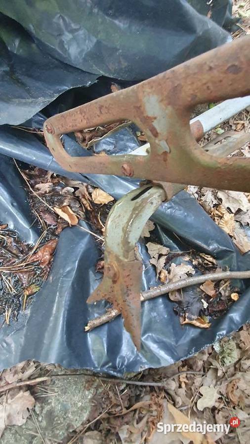 Bagażnik dachowy wartburg mazowieckie Warszawa sprzedam