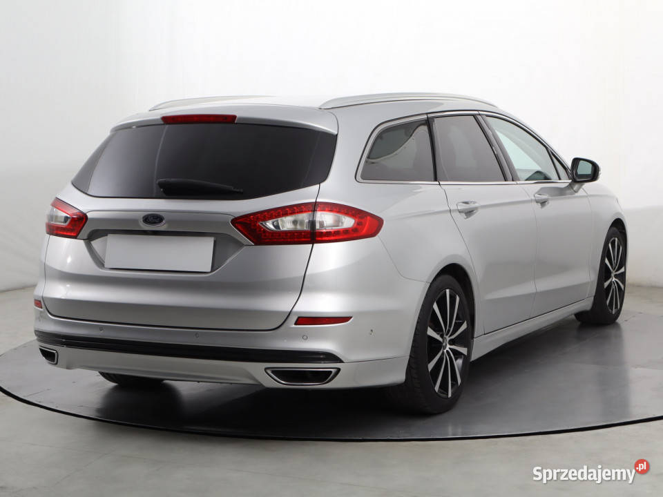 Ford Mondeo 20 TDCI śląskie sprzedam