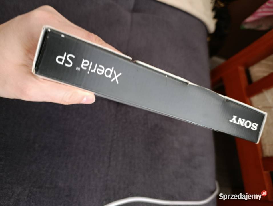 Sony Xperia xp sprzedam Poznań