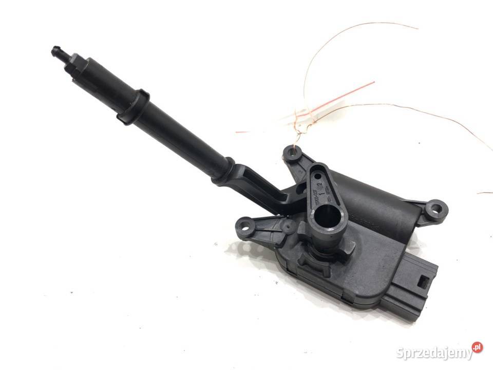 SILNIK NAGRZEWNICY VW 0132801370 PASSAT B6 0511