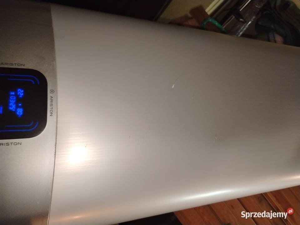 Boiler Podgrzewacz wody Ariston 50L Pruszków