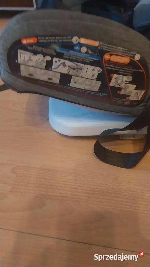 Foteli samochodowy 9 18 Golub-Dobrzyń