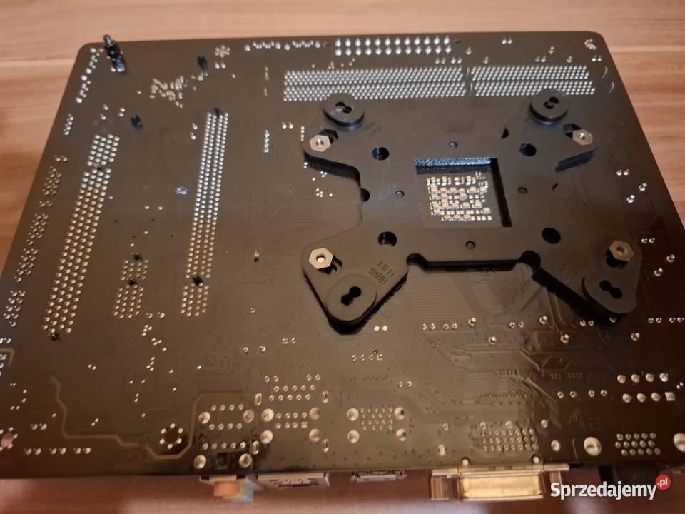 Płyta główna gigabyte GA F2A68HM DS2 Ożarów Mazowiecki