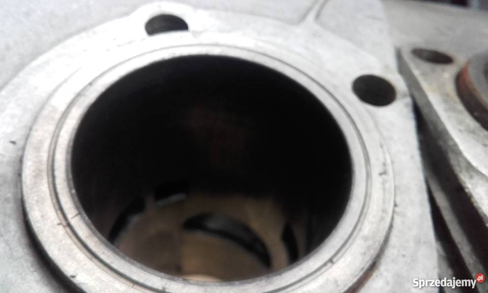 cylindry jawa 350ts ts Zarzecze