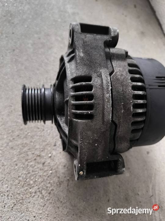 Alternator Mercedes R129 W140 W124 W202 M104 Grajewo