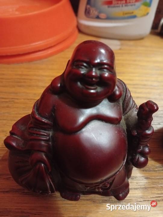 Figurki buddy 5 sztuk Siemianowice Śląskie