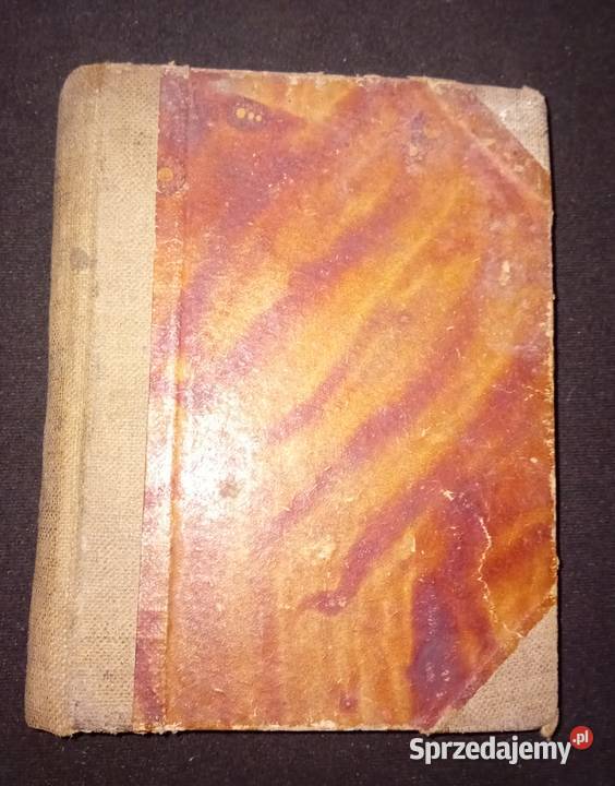 Paweł Nilin Ostatnia kradzież Iskry 1959 r Antyki, Sztuka, Kolekcje Koźminek sprzedam