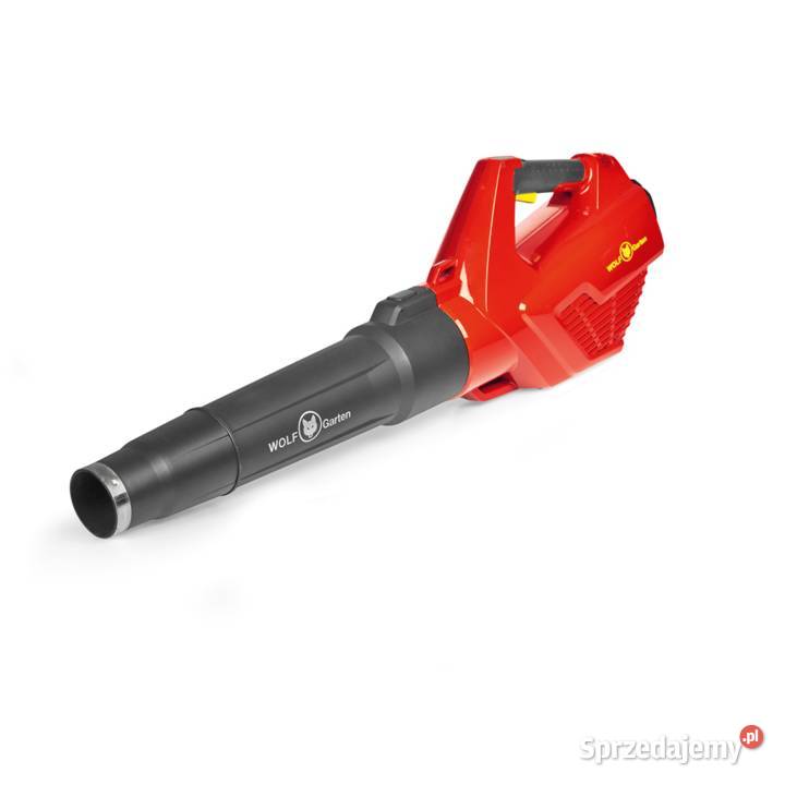 Dmuchawa akumulatorowa WOLFGarten LYCOS 40740 B
