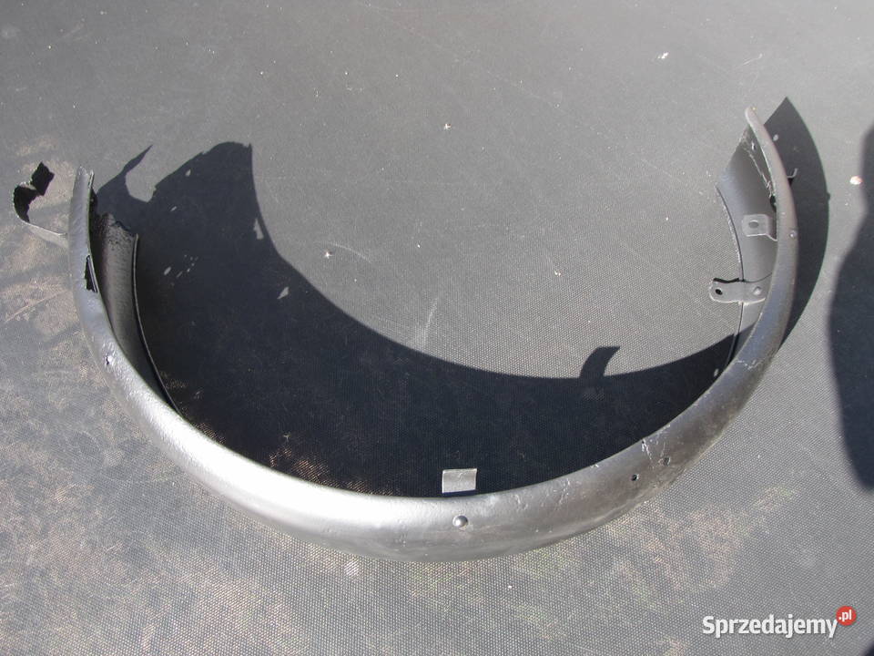 Błotnik tył Wfm Wsk Rzepin Drugi sprzedam