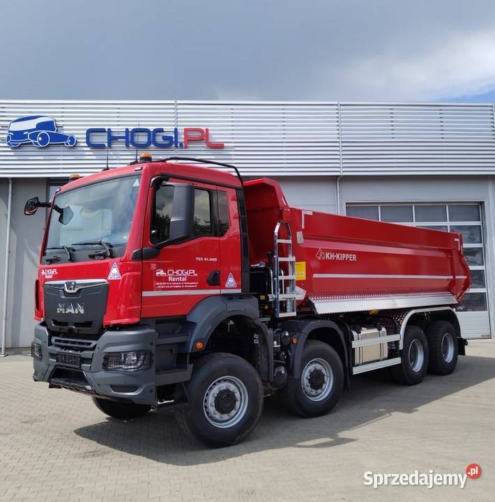 Wypożyczalnia maszyn budowlanych Wrocław