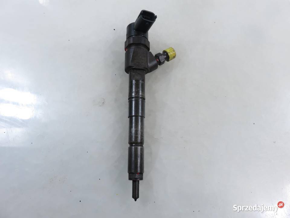 WTRYSKIWACZ FIAT CROMA II 19 D Multijet osobowe