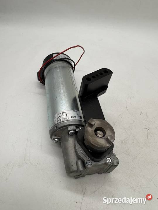 Dunkermotoren GR53X58 Gearmotor 3000rpm Warszawa