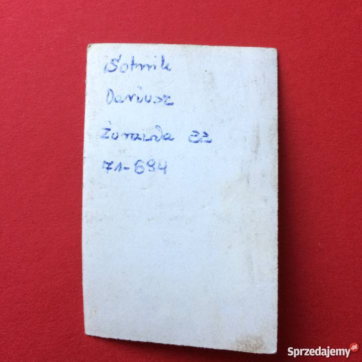 1170 Zakłady Fotograficzne Szczecina Szczecin