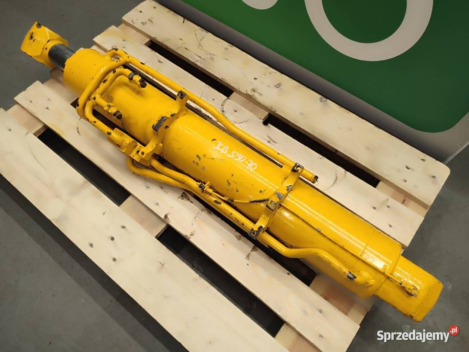 Siłownik główny ramienia JCB 53070 Wilkowo